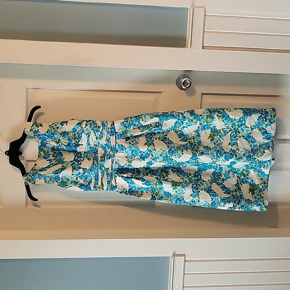 Vintage dress